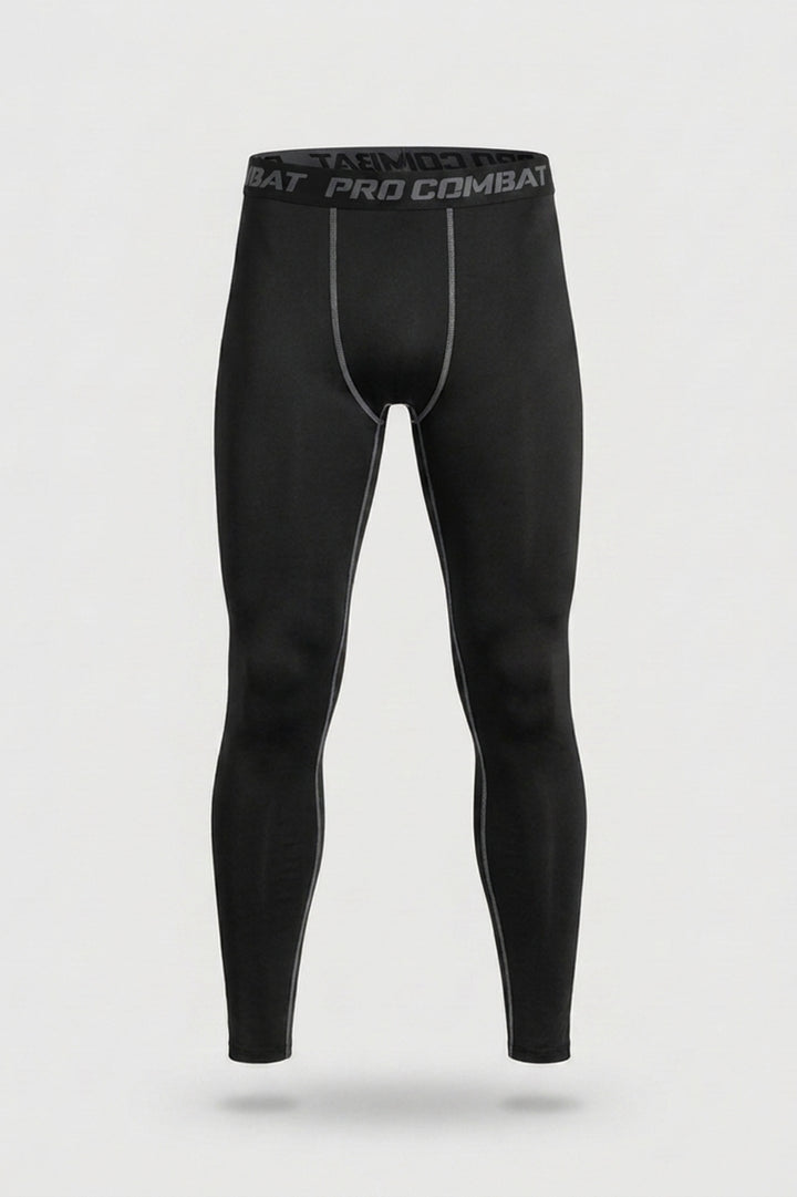 Heren Running Tight | Performance Fit | Sport Compressiebroek Heren