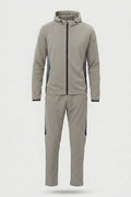 Heren Trainingspak | Zip Hoodie & Jogger | Premium Sportpak
