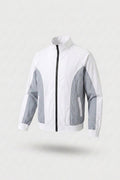 Heren Windbreaker Jacket | Zip Front | Navy Sportjack