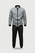 Men's 2 Piece Tracksuit | Bomber Jacket & Joggers