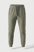 Men's Gym Joggers | Stretch Fit | Tapered Training Trousers