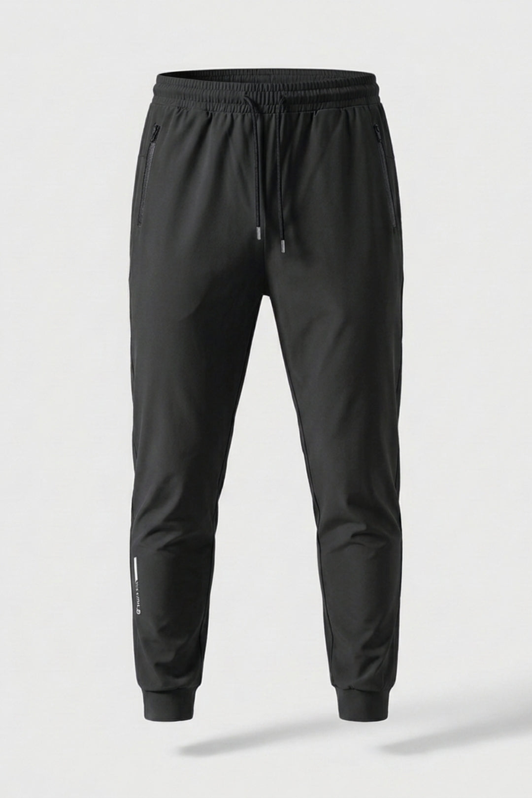 Men's Gym Joggers | Stretch Fit | Tapered Training Trousers