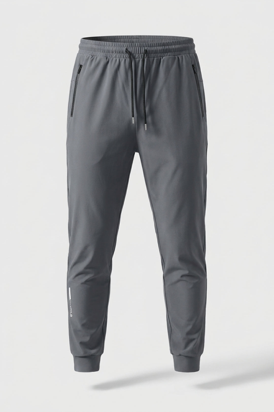 Men's Gym Joggers | Stretch Fit | Tapered Training Trousers