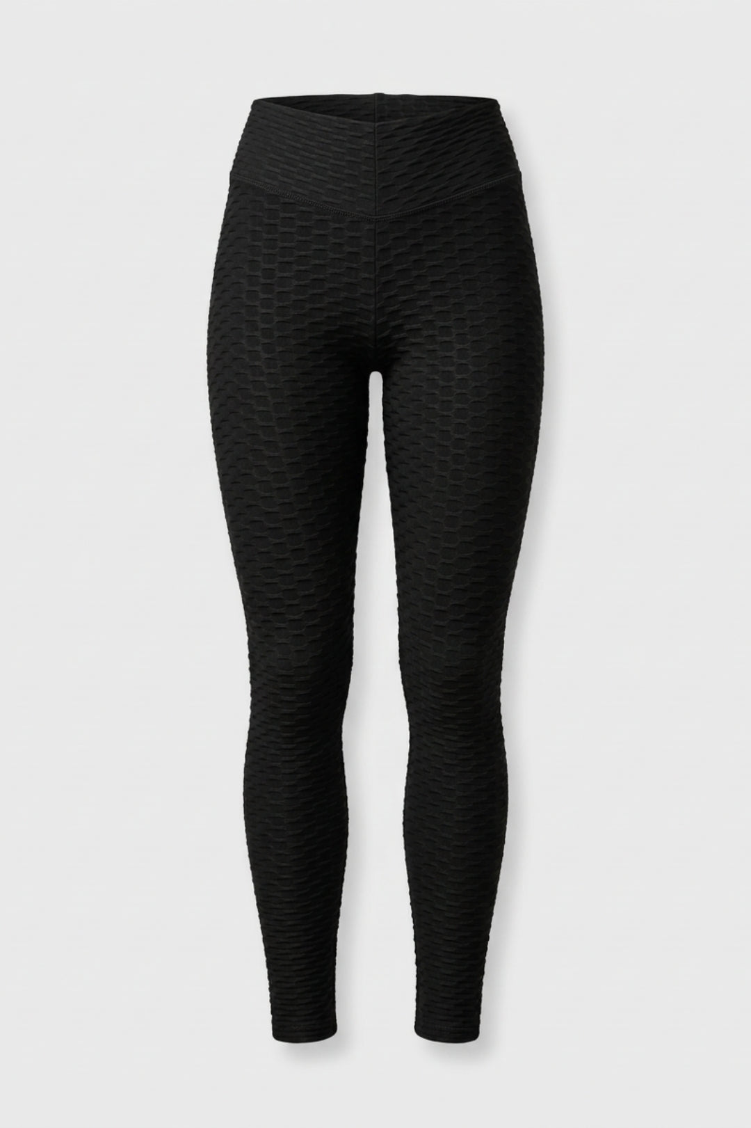 Scrunch Seamless Fitness Legging | High Waist | Shape & Lift