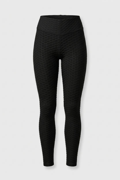 Scrunch Seamless Fitness Legging | High Waist | Shape & Lift