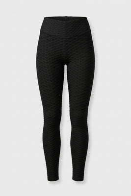 Scrunch Seamless Fitness Legging | High Waist | Shape & Lift
