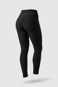 Scrunch Naadloze Fitnesslegging | Hoge Taille | Vorm & Lift