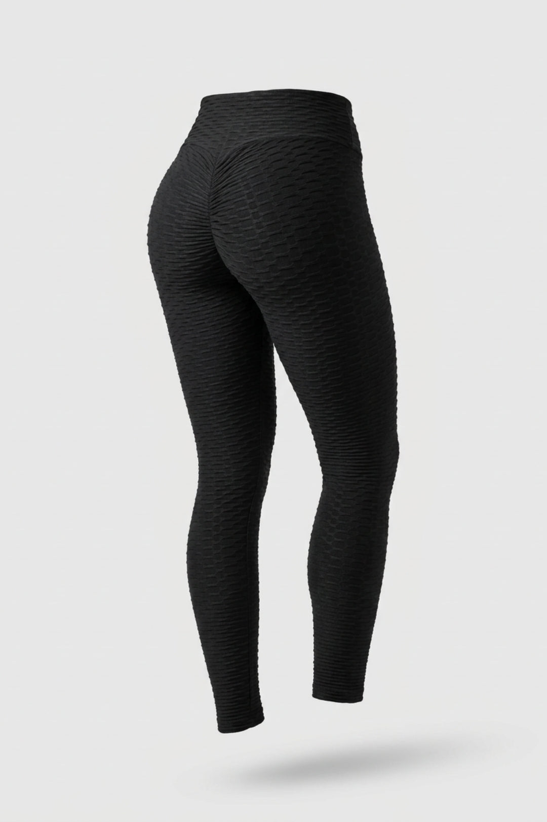 Scrunch Seamless Fitness Legging | High Waist | Shape & Lift