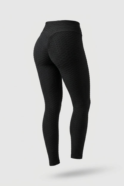 Scrunch Seamless Fitness Legging | High Waist | Shape & Lift