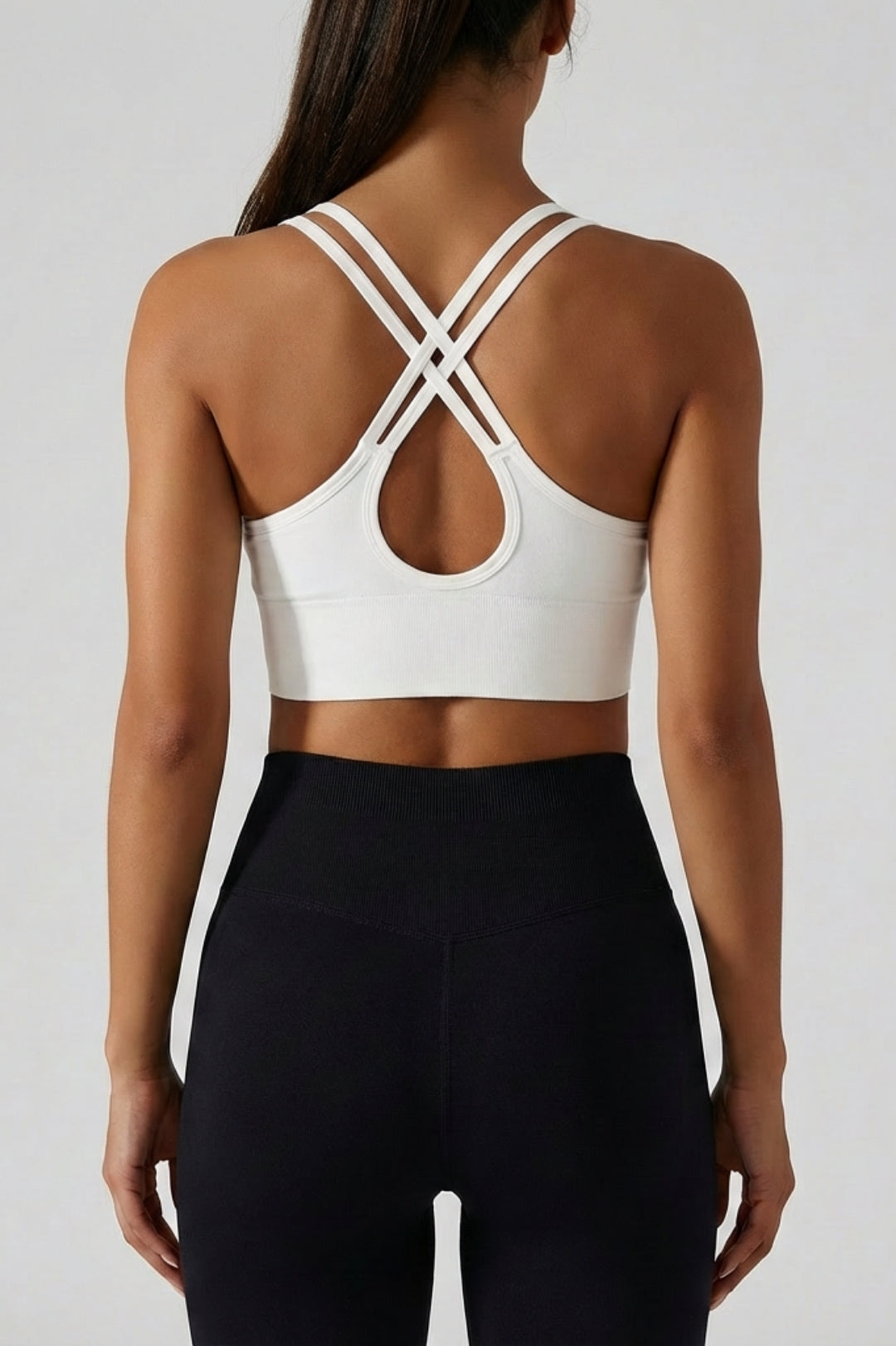 Women's Tank Top | Seamless | Breathable & Supportive