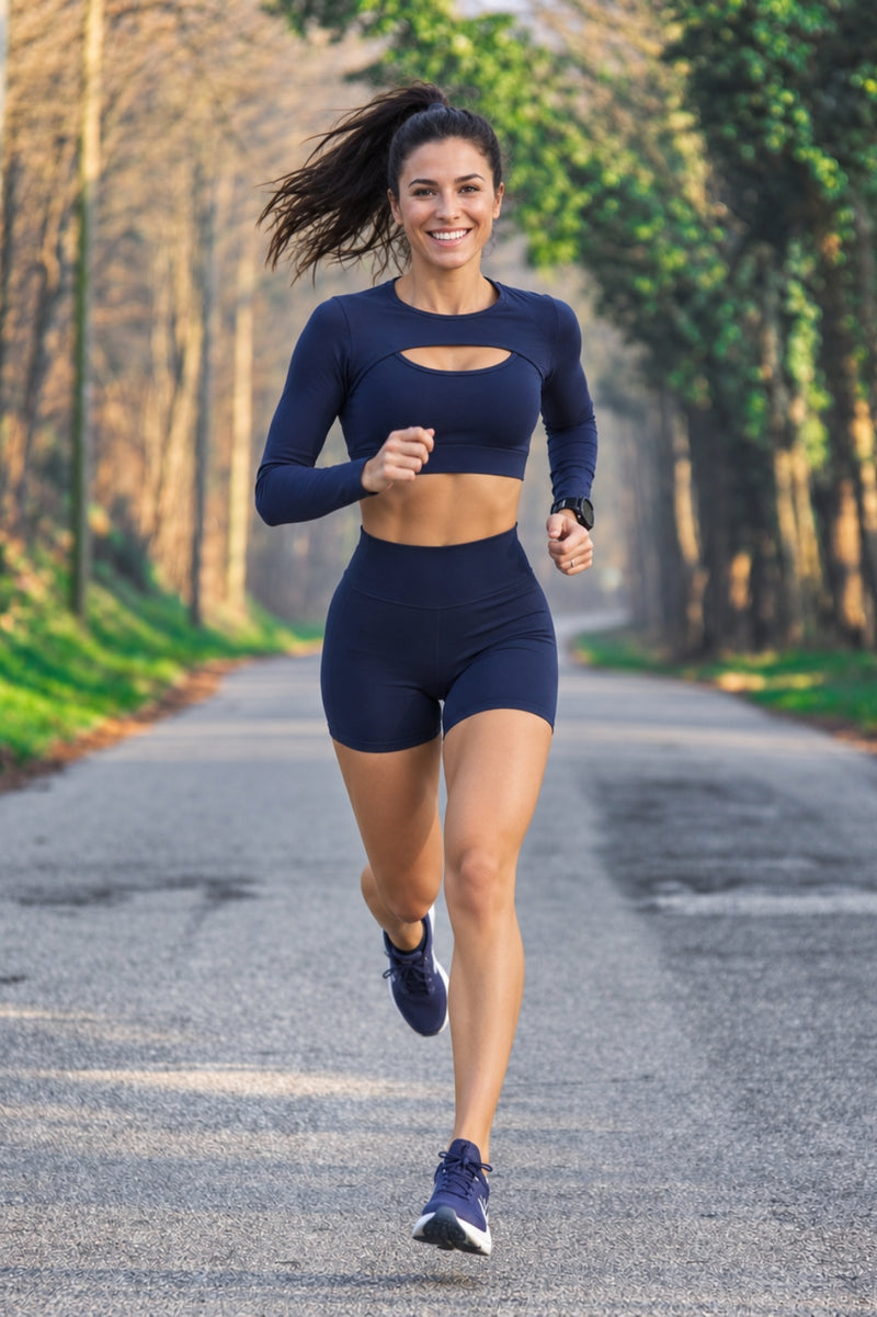 RUNNING