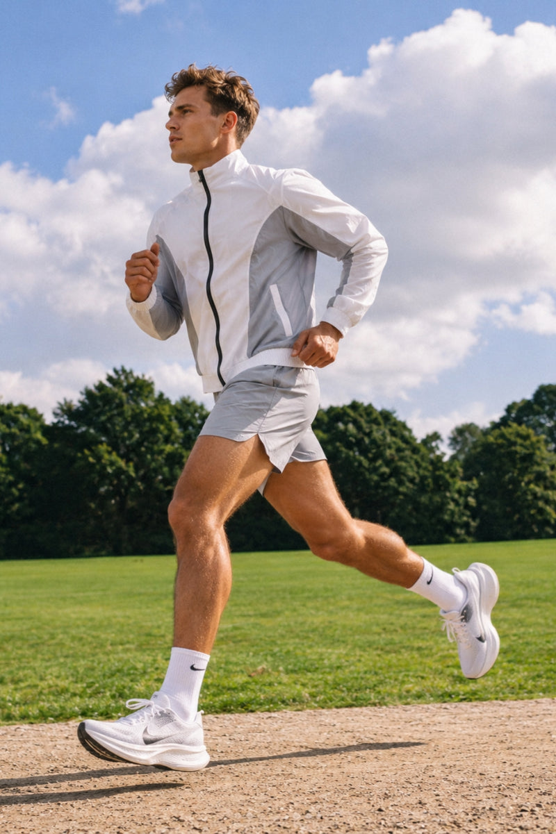 RUNNING