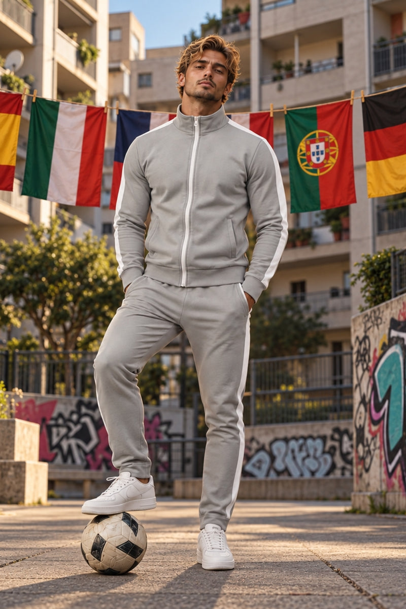 TRACKSUITS